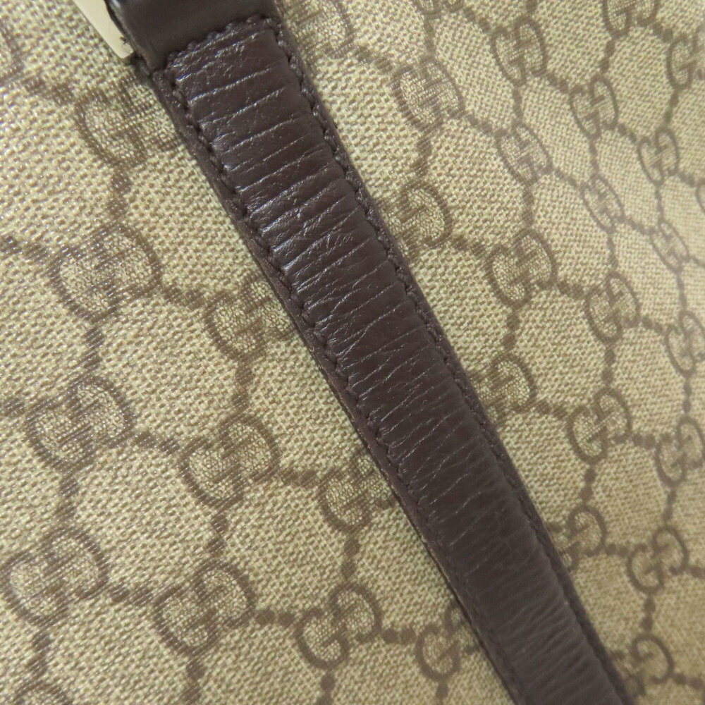 GUCCI Authentic Brown Tote Bag - Picture 14 of 16